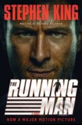 Kniha: Running Man (Stephen King). Scribner, 2025 Kniha: Running Man (Stephen King). Scribner, 2025