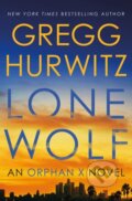 Kniha: Lone Wolf (Gregg Hurwitz). Minotaur Books, 2024 Kniha: Lone Wolf (Gregg Hurwitz). Minotaur Books, 2024