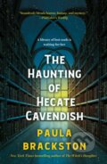 Kniha: The Haunting of Hecate Cavendish (Paula Brackston). , 2025 Kniha: The Haunting of Hecate Cavendish (Paula Brackston). , 2025