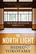 Kniha: The North Light (Hideo Yokoyama). Riverrun, 2023 Kniha: The North Light (Hideo Yokoyama). Riverrun, 2023