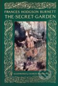 Kniha: The Secret Garden (Frances Hodgson Burnett). Abbeville, 2023 Kniha: The Secret Garden (Frances Hodgson Burnett). Abbeville, 2023