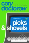 Kniha: Picks and Shovels, 2025 Kniha: Picks and Shovels, 2025