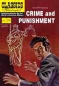 Kniha: Crime and Punishment (Fyodor Dostoyevsky). , 2023 Kniha: Crime and Punishment (Fyodor Dostoyevsky). , 2023