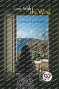 Kniha: Gone with the Wind (Margaret Mitchell). Double 9 Books LLP, 2022 Kniha: Gone with the Wind (Margaret Mitchell). Double 9 Books LLP, 2022