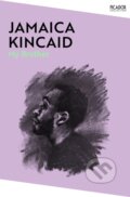 Kniha: My Brother (Jamaica Kincaid). Picador, 2024 Kniha: My Brother (Jamaica Kincaid). Picador, 2024