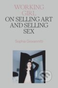 Kniha: Working Girl (Sophia Giovannitti). Verso, 2025 Kniha: Working Girl (Sophia Giovannitti). Verso, 2025