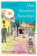 Kniha: One Hundred Saturdays (Michael Frank). , 2023 Kniha: One Hundred Saturdays (Michael Frank). , 2023