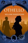 Kniha: Othello, 2023 Kniha: Othello, 2023