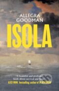 Kniha: Isola (Allegra Goodman). Simon & Schuster, 2025 Kniha: Isola (Allegra Goodman). Simon & Schuster, 2025