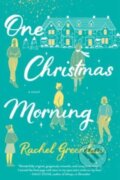 Kniha: One Christmas Morning (Rachel Greenlaw). Avon, 2023 Kniha: One Christmas Morning (Rachel Greenlaw). Avon, 2023