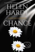 Kniha: Chance (Helen Hardt). Waterhouse Press, 2023 Kniha: Chance (Helen Hardt). Waterhouse Press, 2023