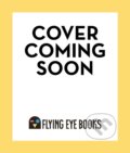 Kniha: Thieves (Lucie Byron). Flying Eye Books, 2025 Kniha: Thieves (Lucie Byron). Flying Eye Books, 2025