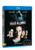 Film: Végső állomás BD (HU) (James Wong) (Blu-ray). Magicbox, 2026 Film: Végső állomás BD (HU) (James Wong) (Blu-ray). Magicbox, 2026