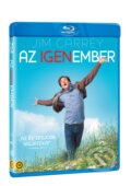 Film: Az igenember BD (HU) (Peyton Reed) (Blu-ray). Magicbox, 2026 Film: Az igenember BD (HU) (Peyton Reed) (Blu-ray). Magicbox, 2026