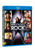 Film: Mindörökké rock BD (HU) (Adam Shankman) (Blu-ray). Magicbox, 2026 Film: Mindörökké rock BD (HU) (Adam Shankman) (Blu-ray). Magicbox, 2026