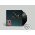 Hudobné CD: Rocket: R Is For Rocket (Bertus). Bertus, 2025 Hudobné CD: Rocket: R Is For Rocket (Bertus). Bertus, 2025