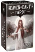 Společenská hra: Heaven & Earth Tarot - Mini Tarot (). , 2026 Společenská hra: Heaven & Earth Tarot - Mini Tarot (). , 2026