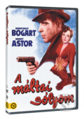 Film: A máltai sólyom (HU) (John Huston) (DVD). Magicbox, 2026 Film: A máltai sólyom (HU) (John Huston) (DVD). Magicbox, 2026