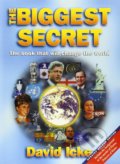 Kniha: The Biggest Secret (David Icke). Bridge of Love, 1999 Kniha: The Biggest Secret (David Icke). Bridge of Love, 1999