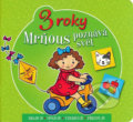 Kniha: Mrňous poznává svět (Aksjomat). Aksjomat, 2013 Kniha: Mrňous poznává svět (Aksjomat). Aksjomat, 2013