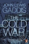 Kniha: The Cold War (John Lewis Gaddis). Penguin Books, 2007 Kniha: The Cold War (John Lewis Gaddis). Penguin Books, 2007