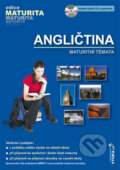 Kniha: Angličtina: Maturitní témata (Dagmar El-Hmoudová). VYUKA.CZ, 2014 Kniha: Angličtina: Maturitní témata (Dagmar El-Hmoudová). VYUKA.CZ, 2014