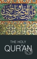 Kniha: The Holy Qur'an (Abdullah Yusuf Ali). Wordsworth, 2000 Kniha: The Holy Qur'an (Abdullah Yusuf Ali). Wordsworth, 2000