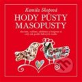 Kniha: Hody, půsty, masopusty (Kamila Skopová). Akropolis, 2014 Kniha: Hody, půsty, masopusty (Kamila Skopová). Akropolis, 2014
