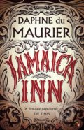 Jamaica Inn - Daphne Du Maurier, Little, Brown, 2003