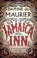 Kniha: Jamaica Inn (Daphne Du Maurier). Little, Brown, 2003 Kniha: Jamaica Inn (Daphne Du Maurier). Little, Brown, 2003