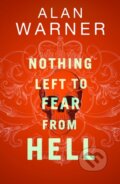 Kniha: Nothing Left to Fear from Hell, 2023 Kniha: Nothing Left to Fear from Hell, 2023