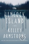 Kniha: Hemlock Island (Kelley Armstrong). St Martin's Press, 2023 Kniha: Hemlock Island (Kelley Armstrong). St Martin's Press, 2023