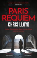 Kniha: Paris Requiem, 2023 Kniha: Paris Requiem, 2023