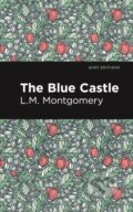 Kniha: The Blue Castle (L.M. Montgomery). , 2024 Kniha: The Blue Castle (L.M. Montgomery). , 2024
