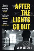 Kniha: After the Lights Go Out (John Vercher). Pushkin, 2023 Kniha: After the Lights Go Out (John Vercher). Pushkin, 2023