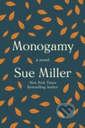 Kniha: Monogamy, 2021 Kniha: Monogamy, 2021