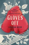 Kniha: Gloves Off, 2022 Kniha: Gloves Off, 2022