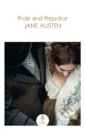 Kniha: Pride and Prejudice (Jane Austen). William Collins, 2021 Kniha: Pride and Prejudice (Jane Austen). William Collins, 2021