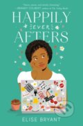 Kniha: Happily Ever Afters (Elise Bryant). Quill Tree Books, 2021 Kniha: Happily Ever Afters (Elise Bryant). Quill Tree Books, 2021