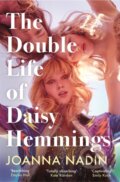 Kniha: The Double Life of Daisy Hemmings, 2023 Kniha: The Double Life of Daisy Hemmings, 2023