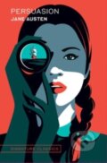 Kniha: Persuasion (Jane Austen). , 2023 Kniha: Persuasion (Jane Austen). , 2023
