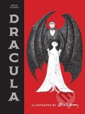 Kniha: Dracula (Bram Stoker). , 2021 Kniha: Dracula (Bram Stoker). , 2021