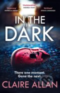 Kniha: In The Dark, 2023 Kniha: In The Dark, 2023