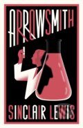 Kniha: Arrowsmith, 2024 Kniha: Arrowsmith, 2024