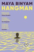 Kniha: Hangman (Maya Binyam). ONE, 2024 Kniha: Hangman (Maya Binyam). ONE, 2024