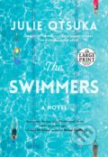 Kniha: Swimmers (Julie Otsuka). , 2022 Kniha: Swimmers (Julie Otsuka). , 2022