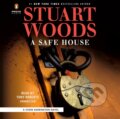 Kniha: Safe House (Stuart Woods). , 2022 Kniha: Safe House (Stuart Woods). , 2022