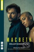 Kniha: Macbeth (William Shakespeare a Max Webster). Nick Hern Books, 2023 Kniha: Macbeth (William Shakespeare a Max Webster). Nick Hern Books, 2023