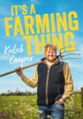 Kniha: The World According to Kaleb (Kaleb Cooper). Quercus, 2025 Kniha: The World According to Kaleb (Kaleb Cooper). Quercus, 2025
