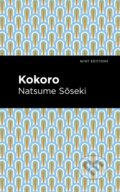 Kniha: Kokoro (Natsume Soseki). , 2021 Kniha: Kokoro (Natsume Soseki). , 2021